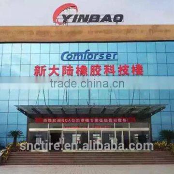 Chinese Car Winter Tire Comforser Brand Cf360 Cf900 Cf930 Cf950 Cf970 photo-6