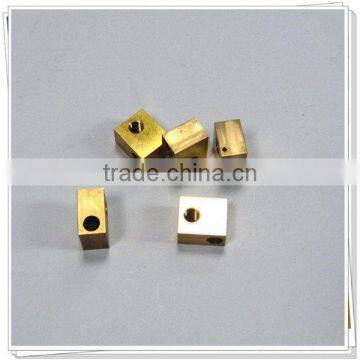 High Quality Custom Diving Equipment Machining Parts of Milling Machine photo-4