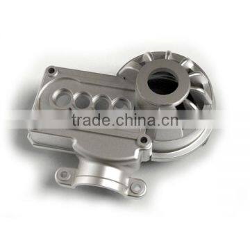 Professional Custom High Quality Precision Metal Work photo-3