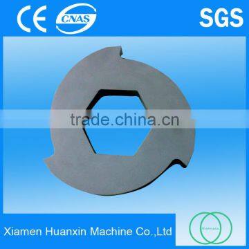 Waste Foam Pelletizer Blade