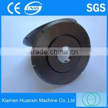 Slitting Roller Blades ,slitter Machine Knife for Cutting Pipe/tube