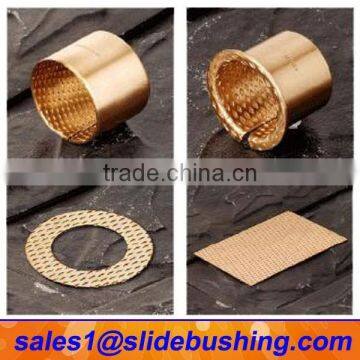 Secure Payment - Trade Assurance Supplier 100% Refund Up To USD21000 On-time Shipment And Product Bush Quality Safeguard photo-6