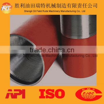 API 5CT Tubing pipe And Casing pipe