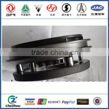 Shacman truck spare part Transmission part High-low synchronizer assembly A-C09005 for Shacman etc heavy trucks for spare parts