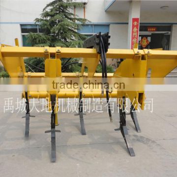 Professional farm soil pulverizer with low price