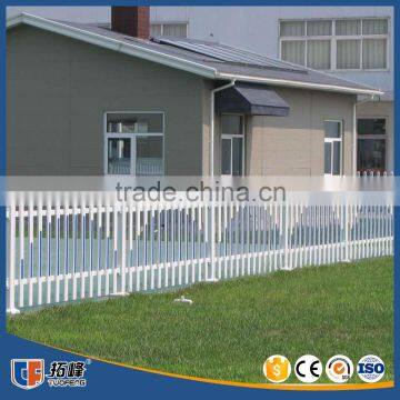 Factory Supply Perimeter Protection Yard Fence For Dogs