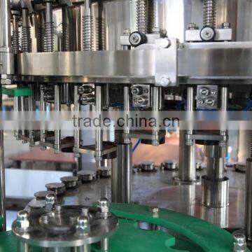 Glass Bottle Filling Machine/machinery/line/plant in Zhangjiagang photo-4