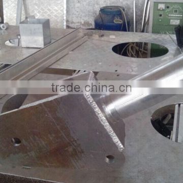 CNC machined Metal parts,metal component, aluminum stamping parts