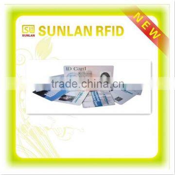 RFID Student Card for Campus / School / Contactless 125Khz ID Chip Card photo-4