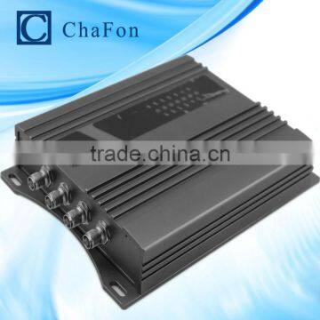 RS232 RS485 TCPIP for Warehouse,animal,logistic Etc Application Management Multi Port Rfid Reader photo-4