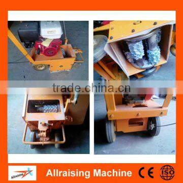 Both Thermoplastic Cold Paint Road Marking Paint Remover photo-6