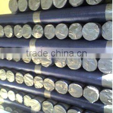 Outdoor Flooring Low Price Fabric Polythene Rolls With Printing photo-2