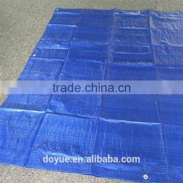 laminated woven polyethylene transportation pe recycle tarpaulin