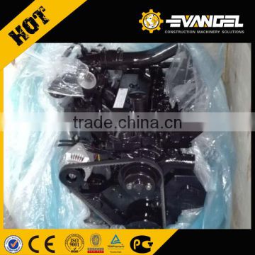 All Power and brands Diesel Engine Used On Wheel Loader and other Machinery