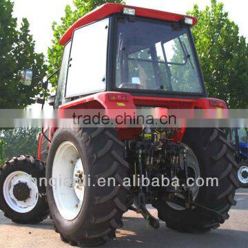China Tractor,QLN 85-110hp 4WD Tractor,95HP Farm Tractor photo-6