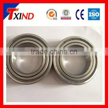 2013 Good Material High Speed and Low Noise stainless steel ball bearings manufacturers SS6202