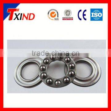 Spot supply high quality cheap miniature thrust ball bearing bore 9