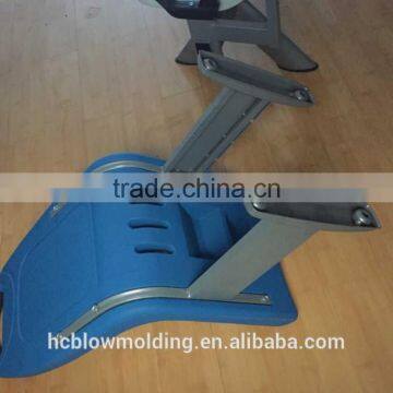 Blow Molded Bus Seat Manufacturer Stadium Seats/Transfusion Chair/plastic City Bus Seat photo-3