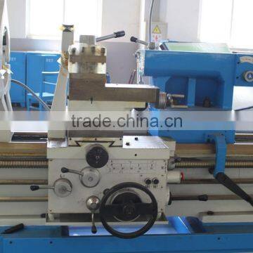 600mm Swing Precision Gap Bed Lathe FL-600Y photo-3