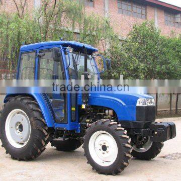 Agriculture Four Wheel Tractor