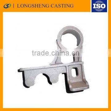 Wholesales Low Price Gray Casting Parts,ductile Casting Parts,casting Parts photo-4