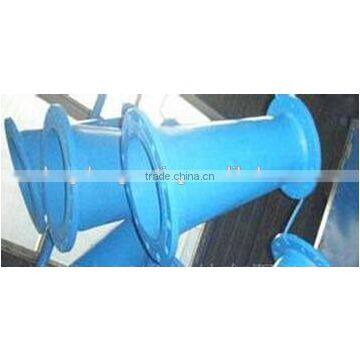 Ductile Casting Taper With Loose Flange photo-3