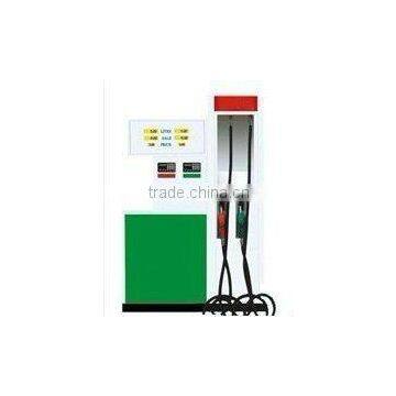 European Type Fuel Dispenser