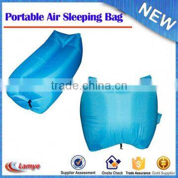 Inflatable Big Air Bag for Sale , Summer Beach Sun Lounger photo-6