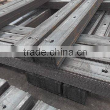 Bafang Series All Types of Steel Customized