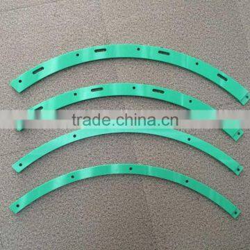 Plastic Wearing Strips photo-4