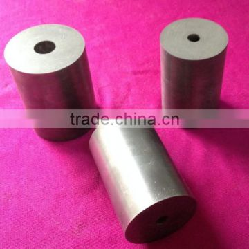 Tungsten Carbide Lined Puches & Dies