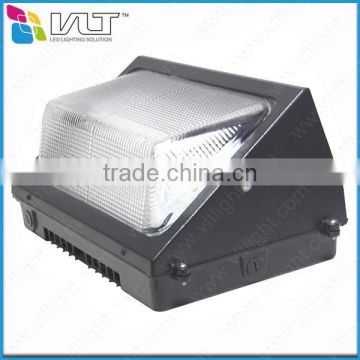 VLT ip65 60w high quality modern lighting fixture outdoor led wall lamp from shenzhen