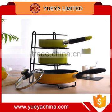 Multipurposed Kitchen Storage Rack A0136 photo-5