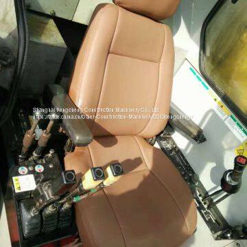 Used SUMITOMO SCX2000 200ton Crawler Crane Year2004 photo-3