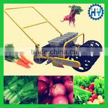 Vegetable precision mini seed planter