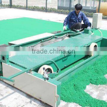 Hot Sale Hydraulic Paver Machine photo-4