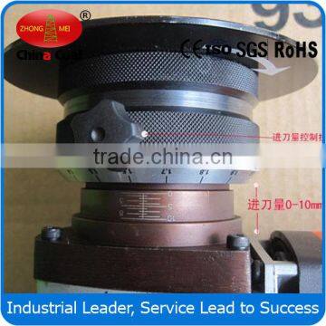 China Coal 45-90mm Hand Beveling Machine photo-5