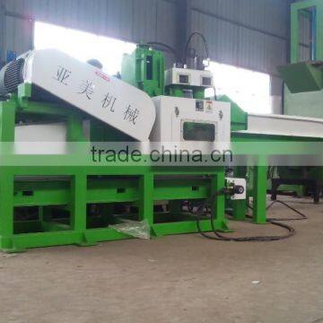 Wood Pellet Making Need Our Sawdust Machine photo-4