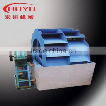 Sand Washer Made in China photo-2