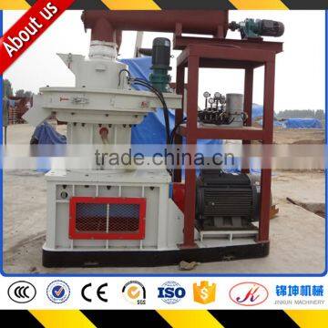High Quality Customized Ring Die for Pellet Mill Machine photo-5