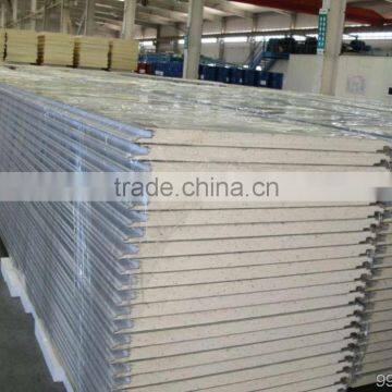 PF PU Foam Insulation Board Production Line Form China Supplier photo-5