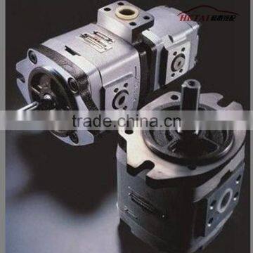 Hydraulic Gear Pump photo-5
