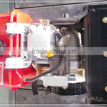 S178FE Single Cylinder Electric Start Diesel Engine photo-5