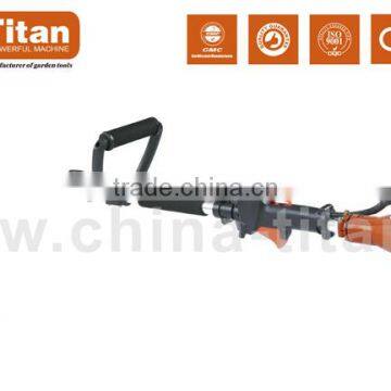 Brush cutter, 26 cc