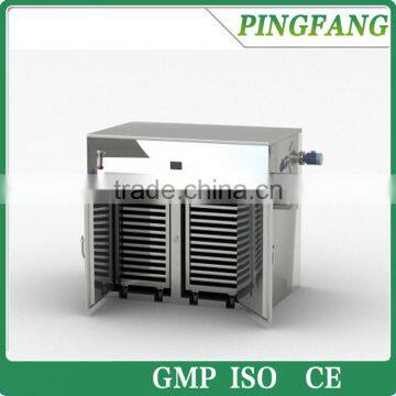 Model RXH Series Hot Air Circulating Oven Style Dryer, onion/tomato drying machine