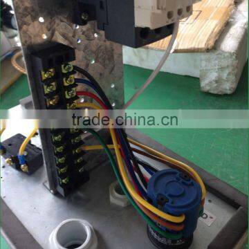 20 Years Experience Factory of Irrigation Pivot Parts Alignment Switch Box,pivot Command Box Manufacturer photo-6