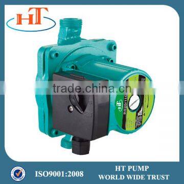 Small Circulator Cast Iron Water Pumps hot new product