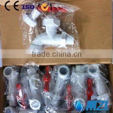 2015 China Plastic Water Dispenser Faucet photo-6