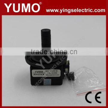 YM204A1-M2 MOTER Mechanical JOYSTICK Industrial Joystick 2-axis Joystick photo-4