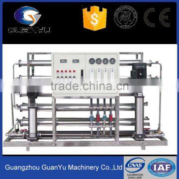 Ro Reverse Oosmosis Mineral Drinking Water Treatment System Ro Water Purifier photo-3